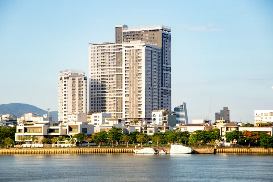 Buổi dẫn khách xem nhà