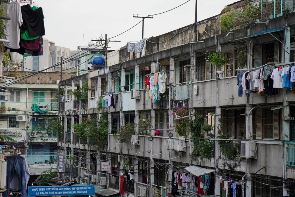 Đất nền có sổ